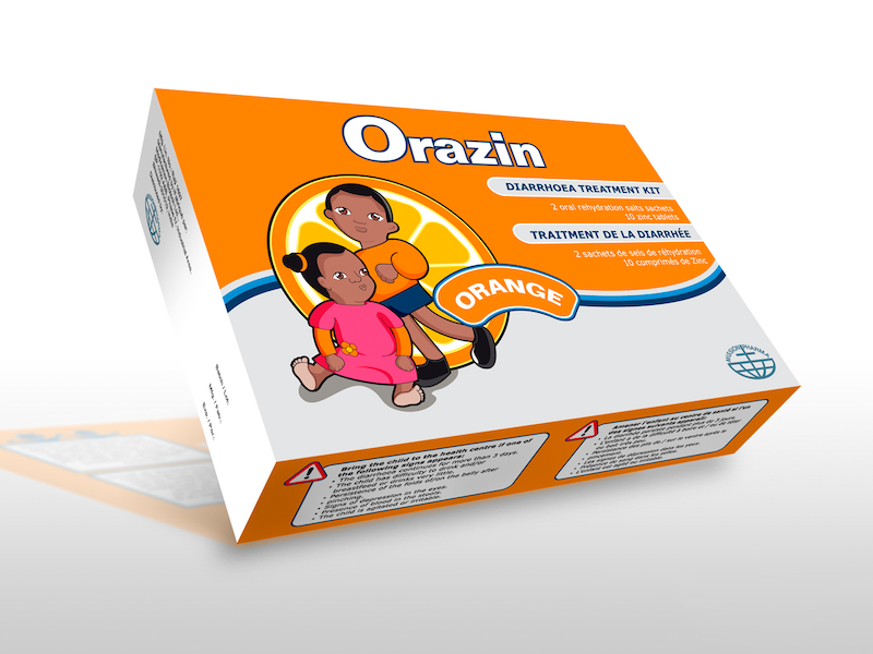 Healthcare Packaging